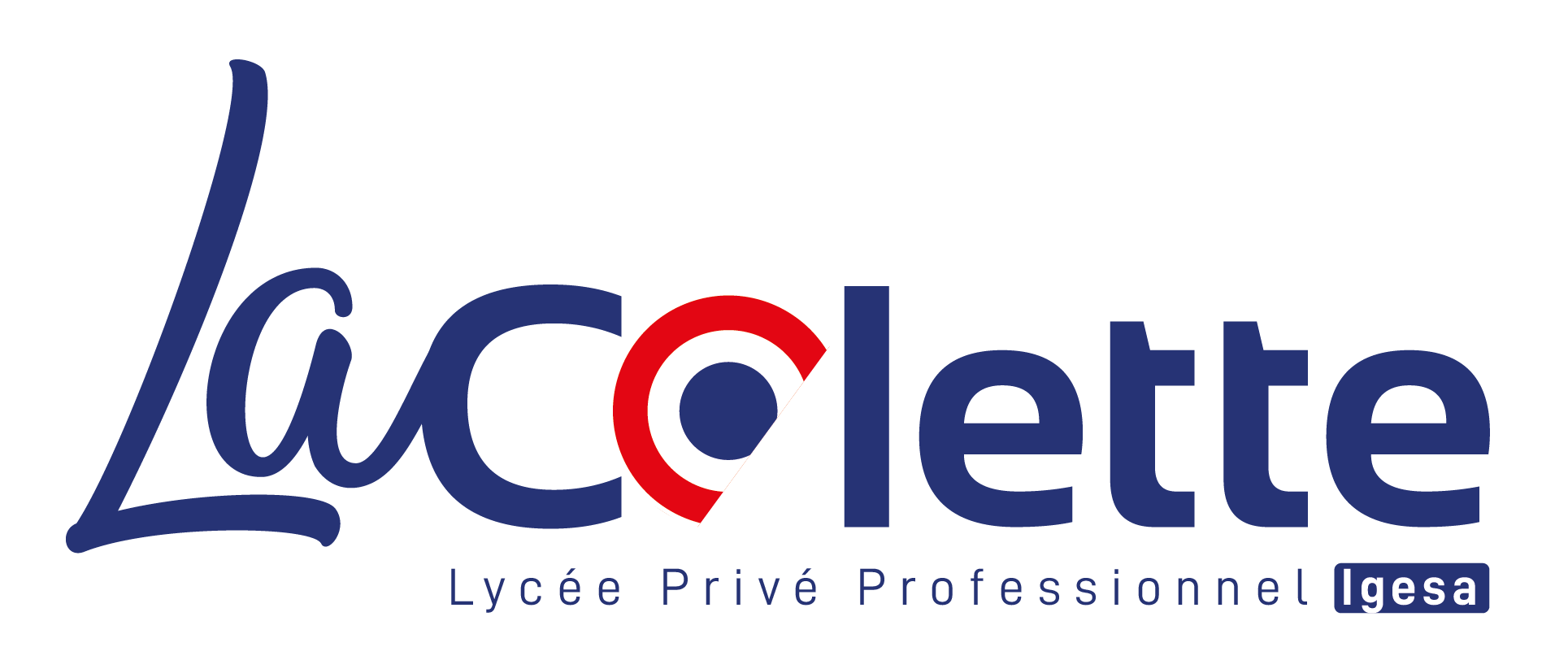 Lycée La Colette