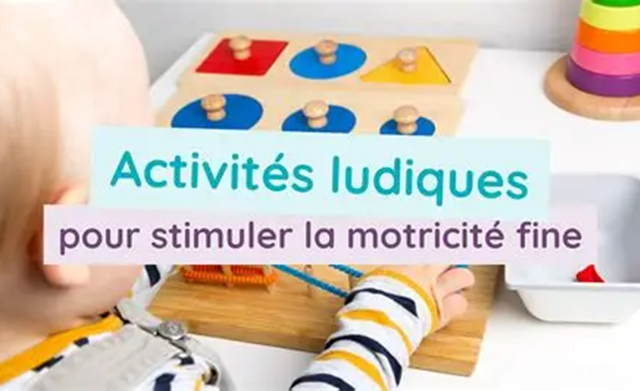 Motricité